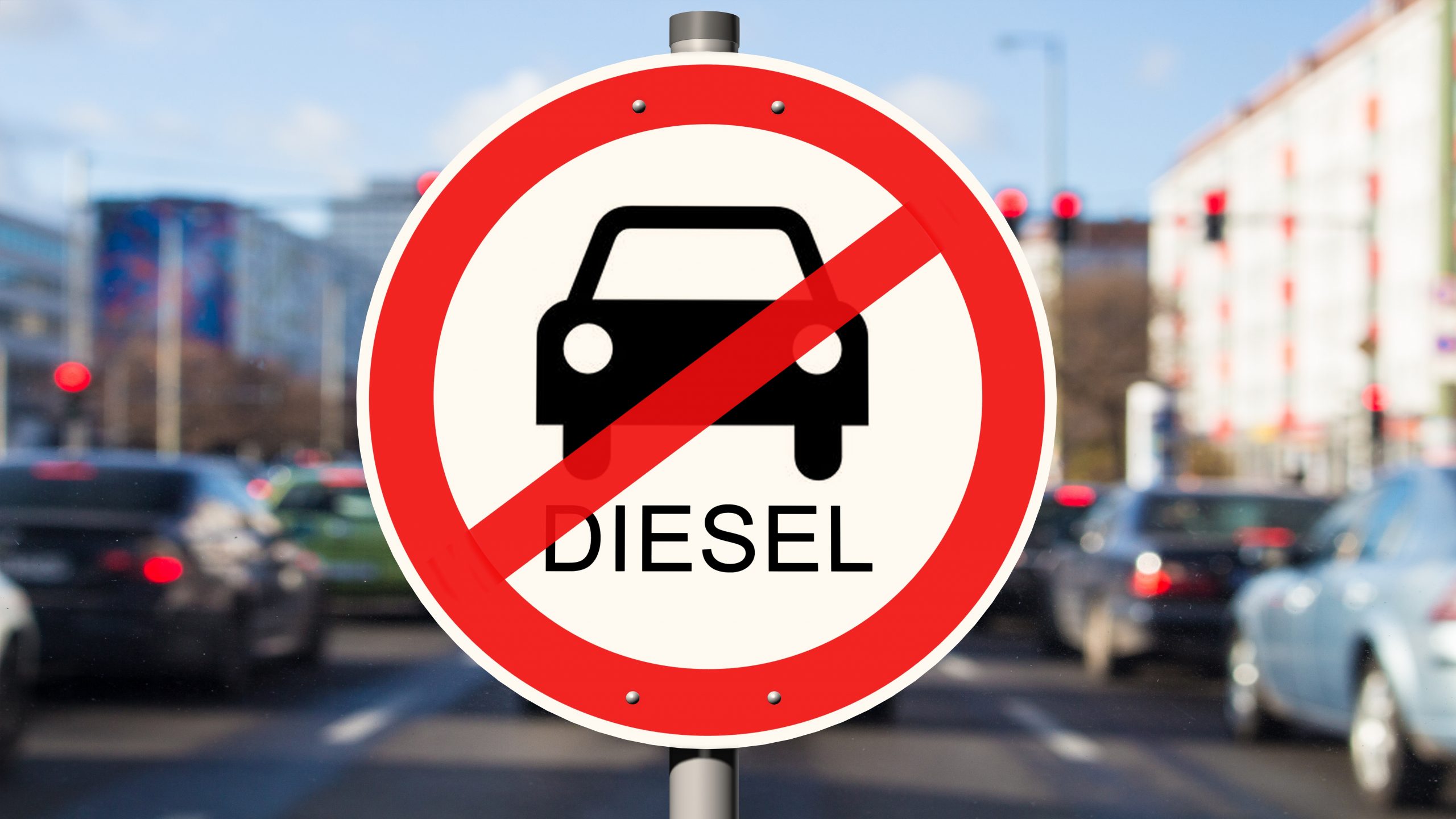 В Европе запрещают бензиновые моторы и дизели — Россия до этого дойдет?