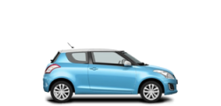 Suzuki Swift хэтчбек 2013-2015