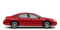 Chrysler 300M  - лого