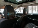 Volvo XC60: Безопасность в лике кроссовера - фотография 16