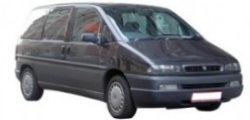 Fiat Ulysse Компактвэн 1998-2002