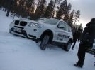 Nokian Hakkapeliitta 8 SUV: В Лапландии выручат и в России не подведут - фотография 15