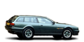 Aston Martin Virage  - лого