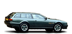 Aston Martin Virage универсал 1988-2000