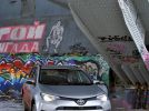 Toyota RAV4: В пределах разумного - фотография 32
