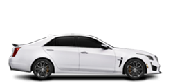Cadillac CTS-V 2015-2024