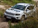 Обновленный Jeep Compass: Работа над ошибками - фотография 26