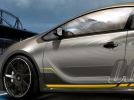 Opel Astra OPC Extreme пойдет в серию - фотография 7
