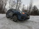 Subaru Forester: хорош ровно на столько, на сколько нужно - фотография 2