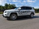 Обновленный Jeep Compass: Работа над ошибками - фотография 27