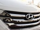Hyundai Santa Fe: Укрощение строптивого - фотография 3