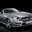 Mercedes-Benz SLK-класс фото
