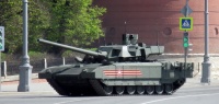 В чем заключается отличие современных танков от старых моделей