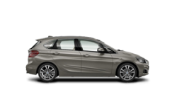 BMW 2 Series Grand Tourer 2015-2024