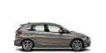 BMW 2 Series Grand Tourer  - лого