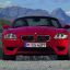 BMW Z4 M фото