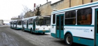 «Нижегородпассажиравтотранс» потратит свыше 2 миллионов рублей на присоединение новых автобусов к АСКОП