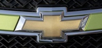 Chevrolet Niva сменила окраску и обновила некоторые элементы экстерьера