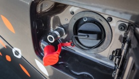 4 причины не покупать подержанный автомобиль, переведенный на газ
