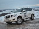 Nissan X-Tour в Нижнем Новгороде: Хорошее средство от плохих дорог - фотография 13