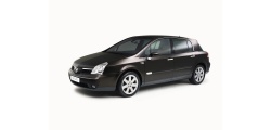 Renault Vel Satis 2005-2009