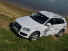 Audi Q5: Искренне ваш - фотография 27