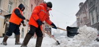 Штрафы за плохую уборку снега дают неплохие результаты