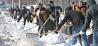 Осужденных хотят привлечь к уборке улиц в Нижнем Новгороде