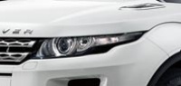 Land Rover разрабатывает спортверсию Range Rover Evoque