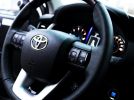 Честный тест-драйв Toyota Fortuner: дайте дорогу зверю - фотография 79