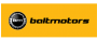 Baltmotors - лого