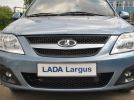 Lada Largus: Рабочая лошадка - фотография 16