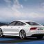 Audi RS7 Sportback фото