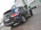 Nissan X-Tour в Нижнем Новгороде: Хорошее средство от плохих дорог - фотография 39