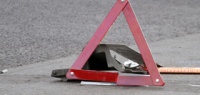 Водитель "Тойоты" сдавал назад и сбил на парковке пожилую женщину в Нижнем Новгороде