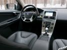 Volvo XC60: Безопасность в лике кроссовера - фотография 14