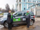 В Нижнем Новгороде состоялся автопробег с участием владельцев SKODA Yeti в формате «Приключенческий квест» - фотография 5