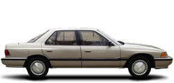 Acura Legend седан 1986-1990