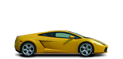 Lamborghini Gallardo спорткупе 2003-2008