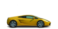 Lamborghini Gallardo  - лого