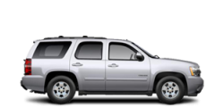 Chevrolet Suburban 2014-2024 новый кузов комплектации и цены