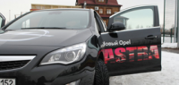 Opel Astra: Долой стереотипы