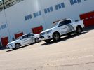 «Внедорожные привилегии» или  бурный уикенд  с Toyota - фотография 34