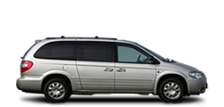 Chrysler Voyager Минивэн 2007-2015