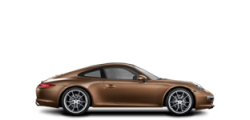 Porsche 911 Каррера 4 2015-2024