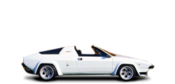 Lamborghini Silhouette Тарга 1976-1979
