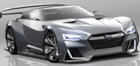 Новейшая платформа Subaru добавит автомобилям комфорта и спортивности