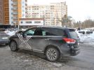 Nissan X-Tour в Нижнем Новгороде: Хорошее средство от плохих дорог - фотография 80