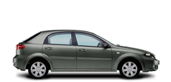 Chevrolet Lacetti хэтчбек 2004-2013