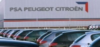 PSA Peugeot Citroen останется в России и станет безубыточным к 2017 году